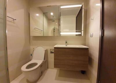 1 bed Condo in Keyne by Sansiri Khlongtan Sub District C018142