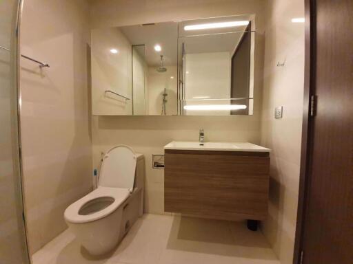 1 bed Condo in Keyne by Sansiri Khlongtan Sub District C018142