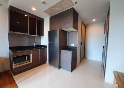 1 bed Condo in Keyne by Sansiri Khlongtan Sub District C018142