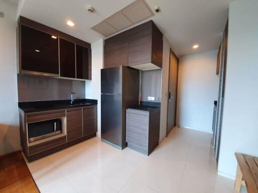 1 bed Condo in Keyne by Sansiri Khlongtan Sub District C018142