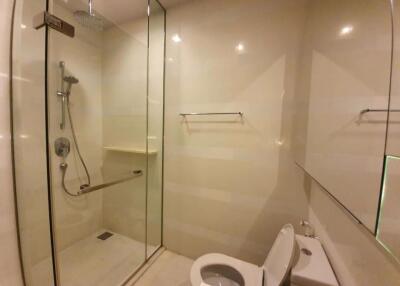 1 bed Condo in Keyne by Sansiri Khlongtan Sub District C018142