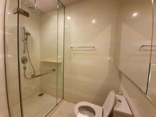 1 bed Condo in Keyne by Sansiri Khlongtan Sub District C018142