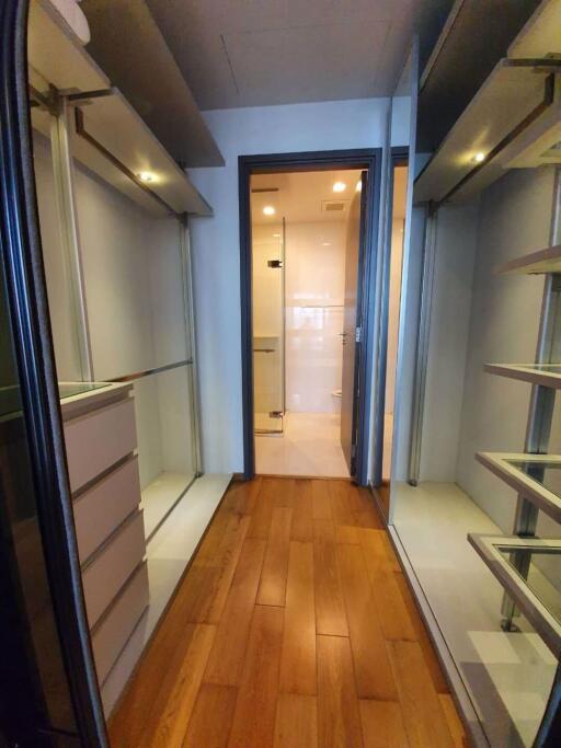 1 bed Condo in Keyne by Sansiri Khlongtan Sub District C018142