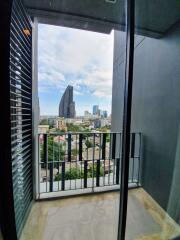 1 bed Condo in Keyne by Sansiri Khlongtan Sub District C018142