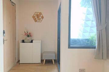 1 bed Duplex in Q Chidlom - Phetchaburi Makkasan Sub District D018141