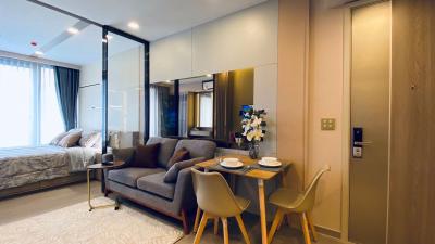 1 bed Condo in One 9 Five Asoke-Rama 9 Huai Khwang District C018138