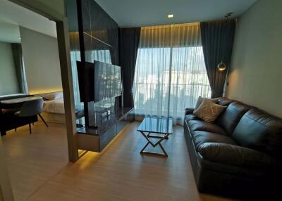 2 bed Condo in LIFE Asoke - Rama 9 Makkasan Sub District C018137