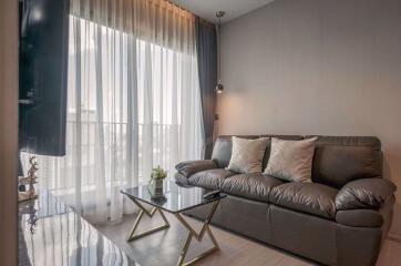 2 bed Condo in LIFE Asoke - Rama 9 Makkasan Sub District C018137