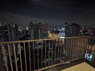 2 bed Condo in LIFE Asoke - Rama 9 Makkasan Sub District C018137