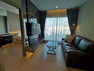 2 bed Condo in LIFE Asoke - Rama 9 Makkasan Sub District C018137