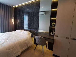 2 bed Condo in LIFE Asoke - Rama 9 Makkasan Sub District C018137