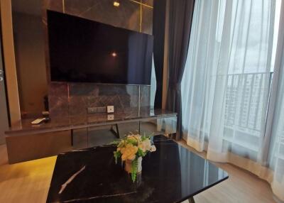 2 bed Condo in LIFE Asoke - Rama 9 Makkasan Sub District C018137