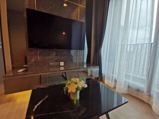 2 bed Condo in LIFE Asoke - Rama 9 Makkasan Sub District C018137