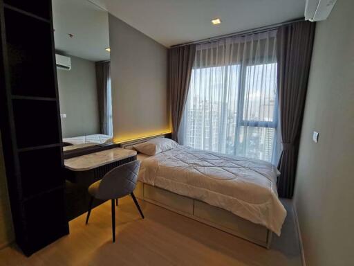 2 bed Condo in LIFE Asoke - Rama 9 Makkasan Sub District C018137