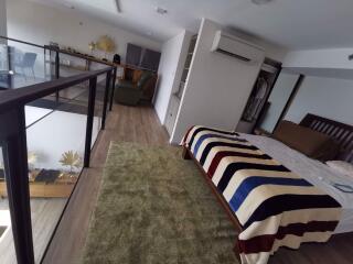 2 bed Duplex in Ramada Plaza Residence at Sukhumvit 48 Phra Khanong Sub District D018132