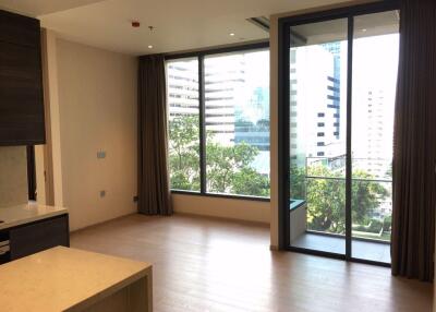 2 bed Condo in The ESSE Asoke Khlong Toei Nuea Sub District C018131