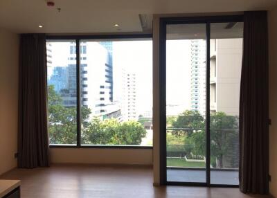 2 bed Condo in The ESSE Asoke Khlong Toei Nuea Sub District C018131