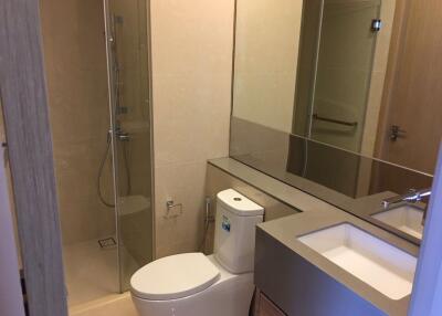 2 bed Condo in The ESSE Asoke Khlong Toei Nuea Sub District C018131