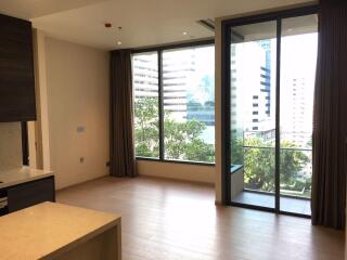 2 bed Condo in The ESSE Asoke Khlong Toei Nuea Sub District C018131