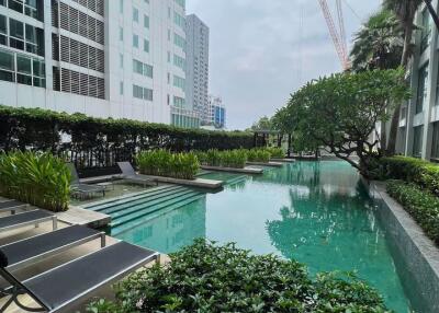 1 bed Condo in Quattro by Sansiri Khlong Tan Nuea Sub District C018124