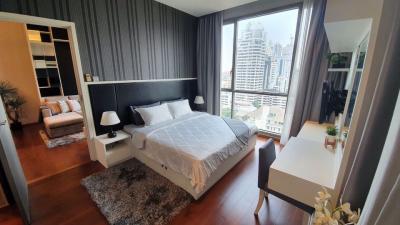 1 bed Condo in Quattro by Sansiri Khlong Tan Nuea Sub District C018124