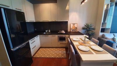 1 bed Condo in Quattro by Sansiri Khlong Tan Nuea Sub District C018124