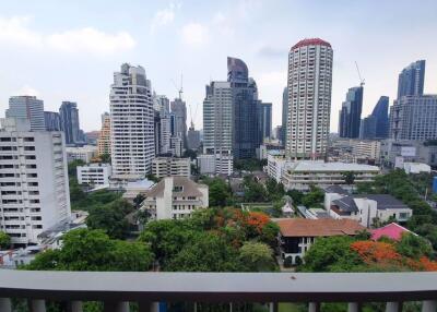 1 bed Condo in Quattro by Sansiri Khlong Tan Nuea Sub District C018124