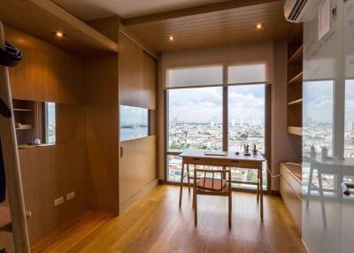 2 bed Condo in Star View Bangkholaem Sub District C018123