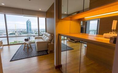 2 bed Condo in Star View Bangkholaem Sub District C018123