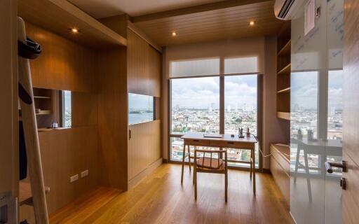 2 bed Condo in Star View Bangkholaem Sub District C018123