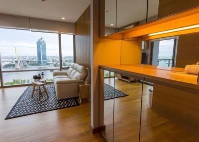 2 bed Condo in Star View Bangkholaem Sub District C018123