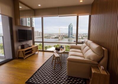 2 bed Condo in Star View Bangkholaem Sub District C018123