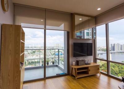 2 bed Condo in Star View Bangkholaem Sub District C018123