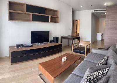 2 bed Condo in Noble Refine Khlongtan Sub District C018122