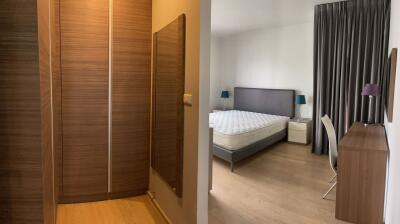 2 bed Condo in Noble Refine Khlongtan Sub District C018122