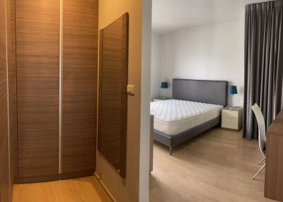 2 bed Condo in Noble Refine Khlongtan Sub District C018122