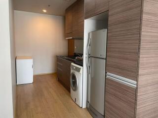 2 bed Condo in Noble Refine Khlongtan Sub District C018122