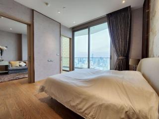 1 bed Condo in Magnolias Waterfront Residences Khlong Ton Sai Sub District C018118