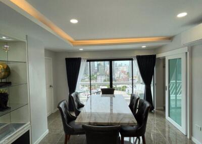 3 bed Penthouse in Ruamjai Heights Khlong Toei Nuea Sub District P018112