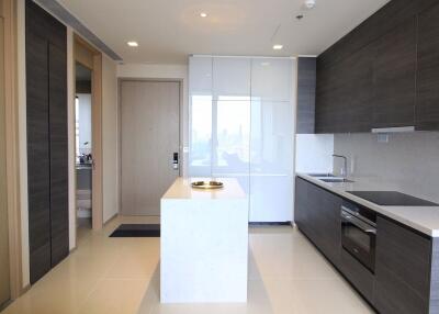 2 bed Condo in The ESSE Asoke Khlong Toei Nuea Sub District C018105