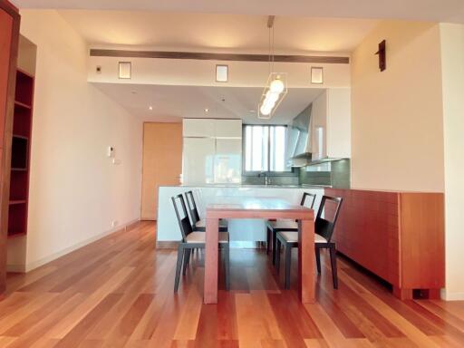 2 bed Condo in The Met Thungmahamek Sub District C018098