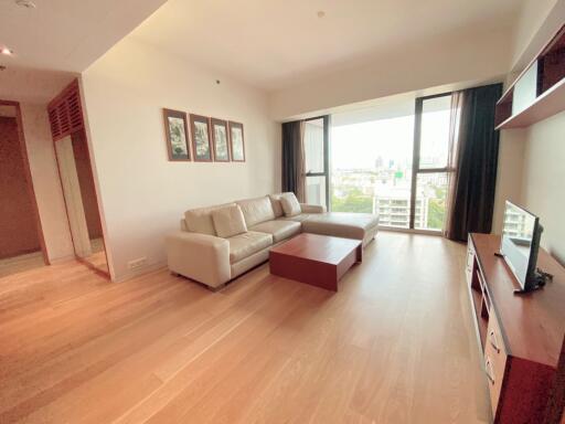 2 bed Condo in The Met Thungmahamek Sub District C018098