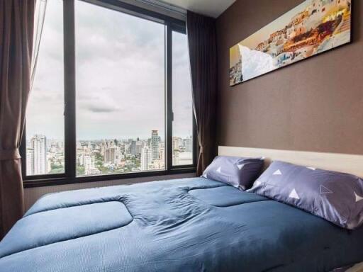 2 bed Condo in Edge Sukhumvit 23 Khlong Toei Nuea Sub District C018096