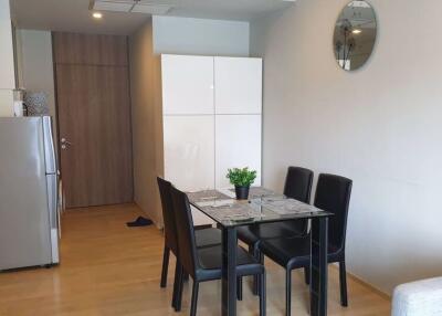 1 bed Condo in Noble Refine Khlongtan Sub District C018090