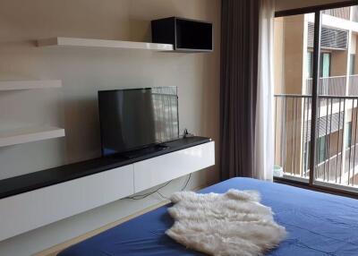 1 bed Condo in Noble Refine Khlongtan Sub District C018090