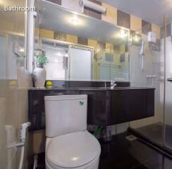 1 bed Condo in Petch 9 Tower Ratchathewi District C018081