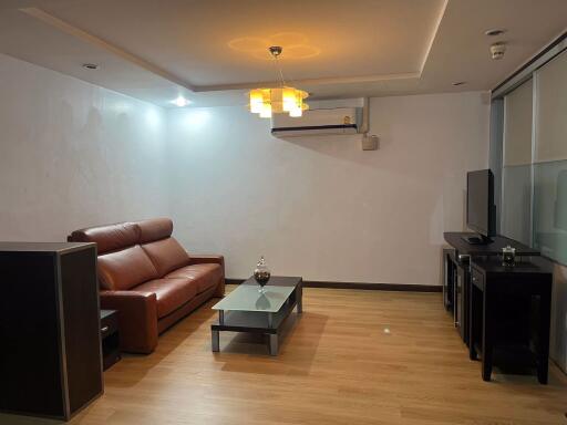 1 bed Condo in Petch 9 Tower Ratchathewi District C018081