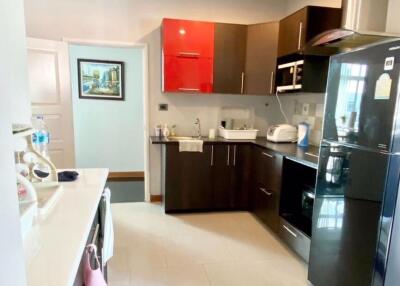 5 bed Penthouse in Supalai Wellington Huai Khwang Sub District P018080