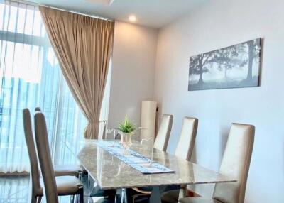 5 bed Penthouse in Supalai Wellington Huai Khwang Sub District P018080