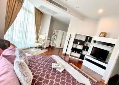 5 bed Penthouse in Supalai Wellington Huai Khwang Sub District P018080